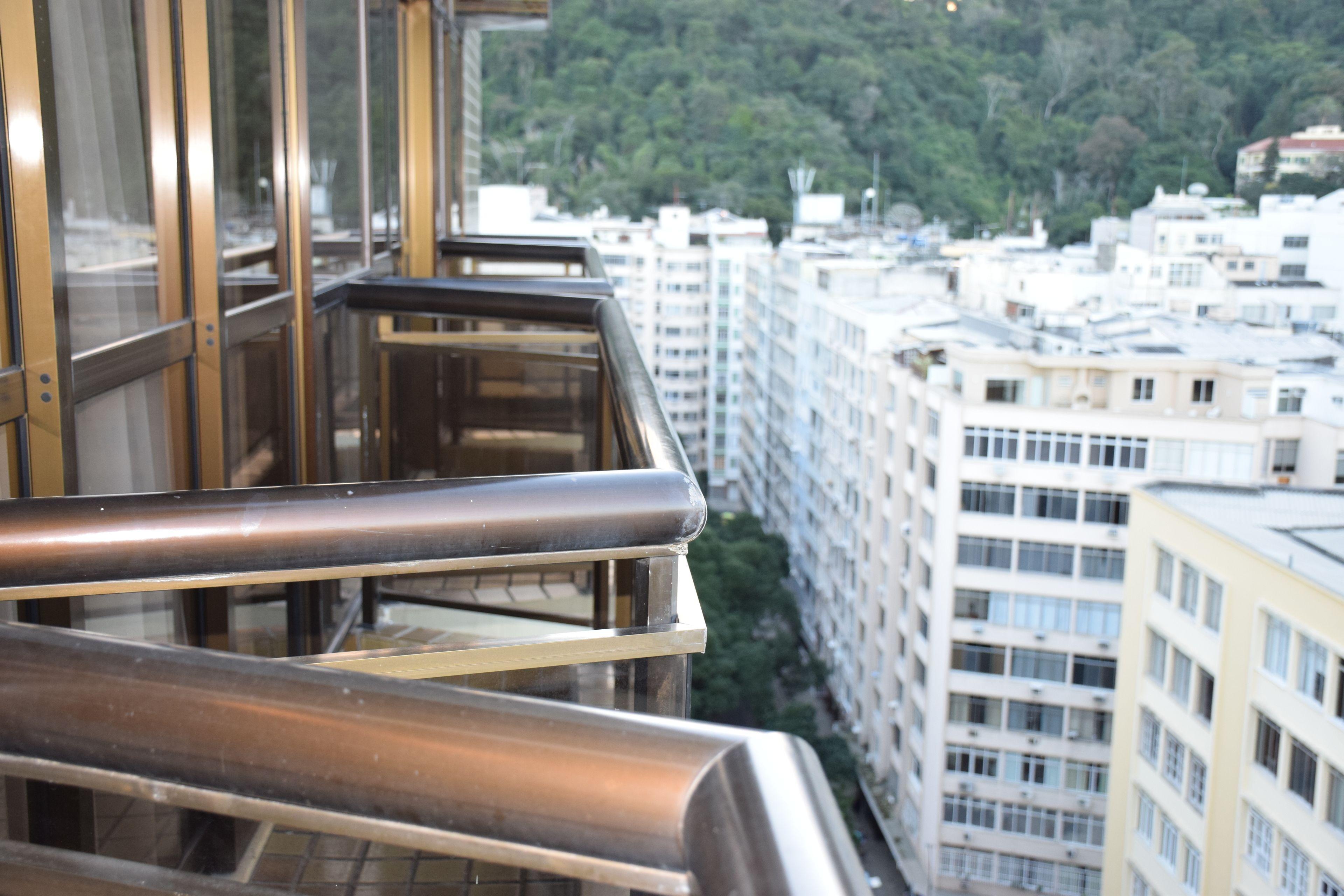 Augusto'S Copacabana Hotel — Fotoğraflar 3